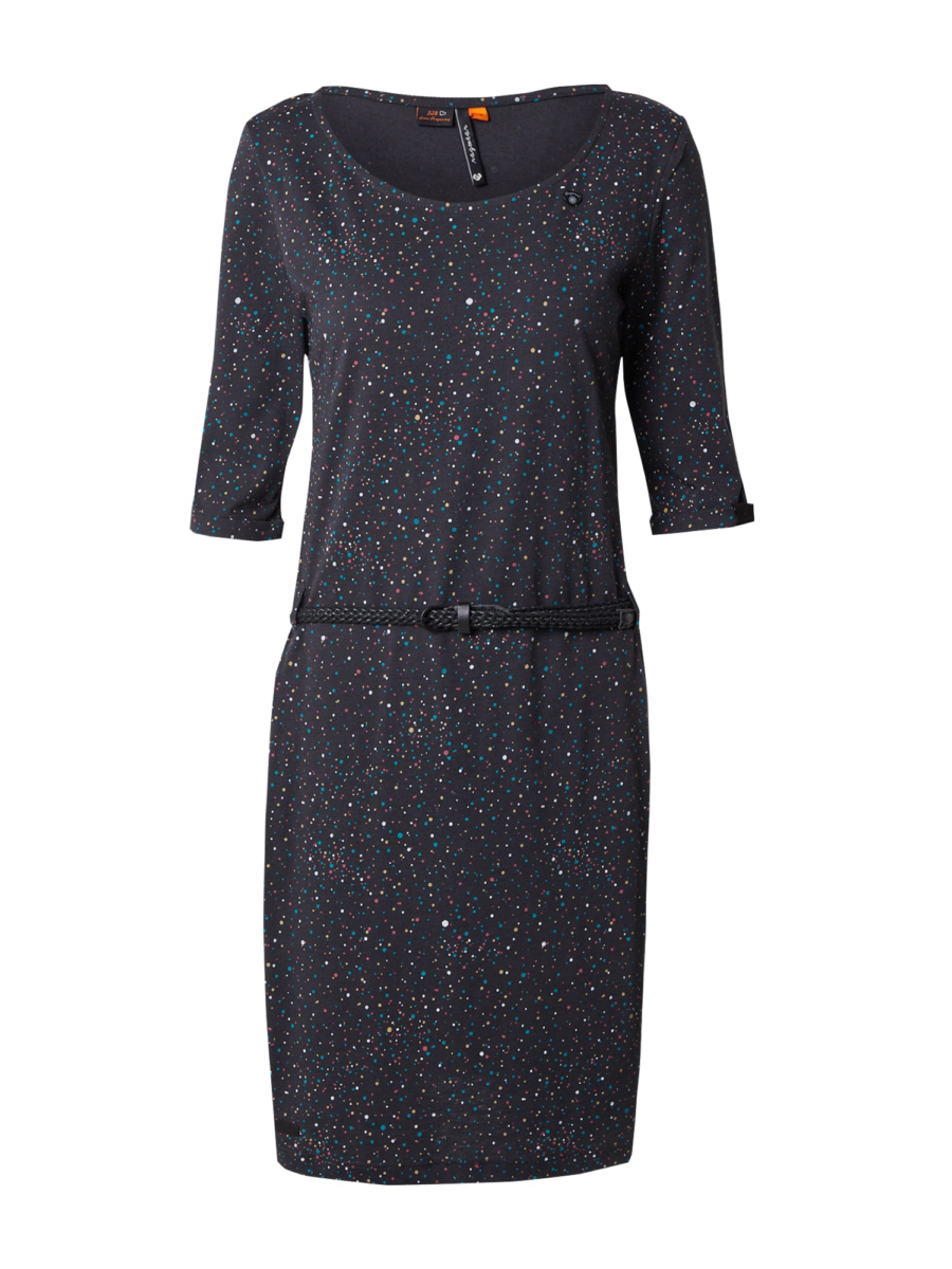 Ragwear Ruha 'TAMMI'  sárga / antracit / benzin / rózsaszín-Ár