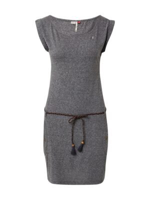 Ragwear Ruha 'Tag'  szürke melír-hu