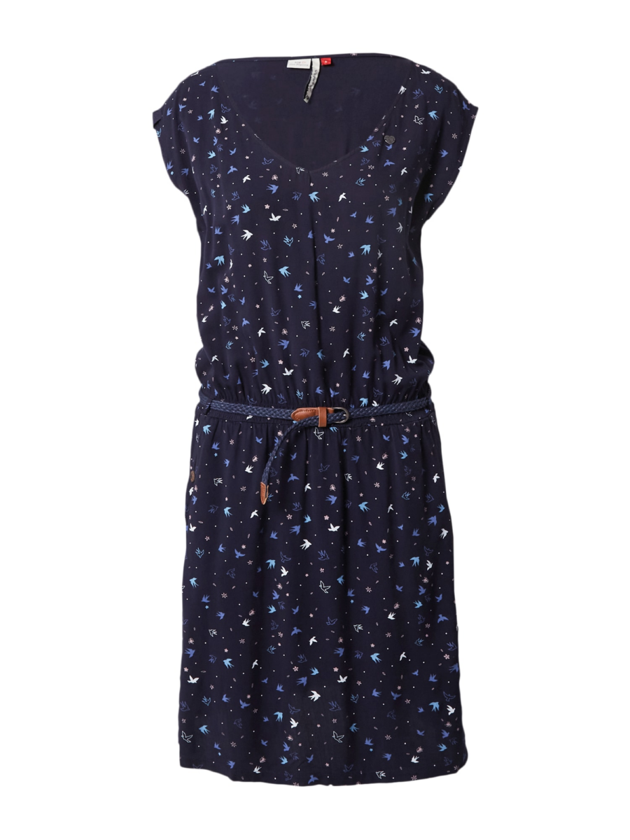 Ragwear Ruha  tengerészkék / világoskék / ibolyakék / fehér-Ár