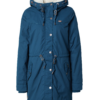 Ragwear Téli parka 'CANNY'  benzin-Ár