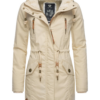 Ragwear Téli parka 'Elsie'  bézs-Hungary