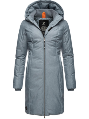 Ragwear Télikabátok 'Amarri'  füstkék-Ár