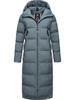 Ragwear Télikabátok 'Patrise'  bazaltszürke-Ár
