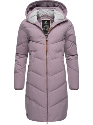 Ragwear Télikabátok 'Rebelka'  orgona-Hungary