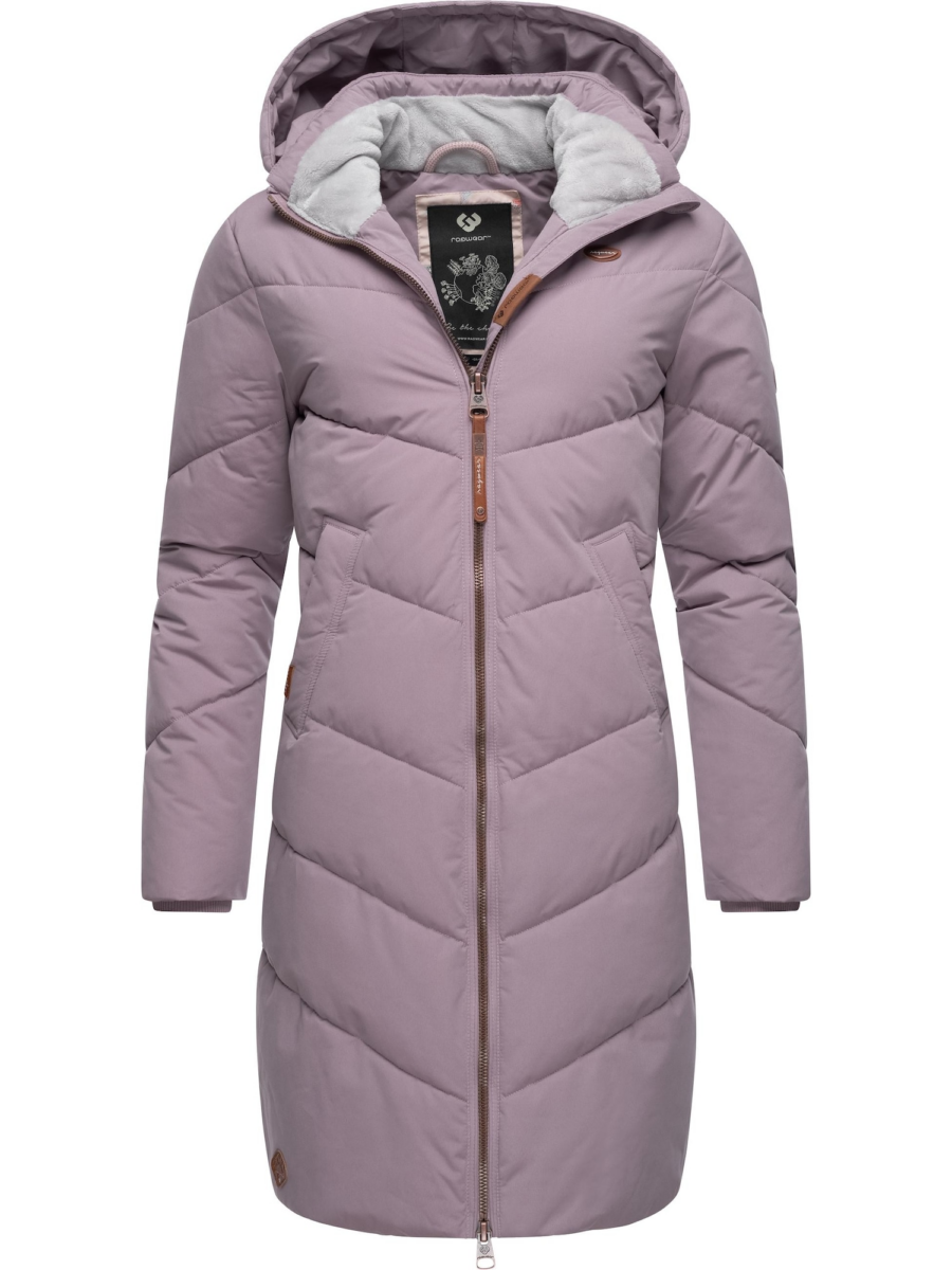 Ragwear Télikabátok 'Rebelka'  orgona-Hungary