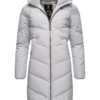 Ragwear Télikabátok 'Rebelka'  világosszürke-Hungary