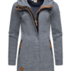 Ragwear Tréning dzseki 'Letty'  kék-Hungary