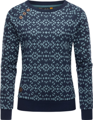 Ragwear Tréning póló 'Darria'  kék / tengerészkék-Ár