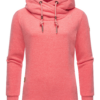 Ragwear Tréning póló 'Gripy Bold'  rózsaszín melír-Ár