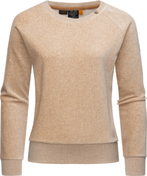 Ragwear Tréning póló 'Johanka'  homok-Ár