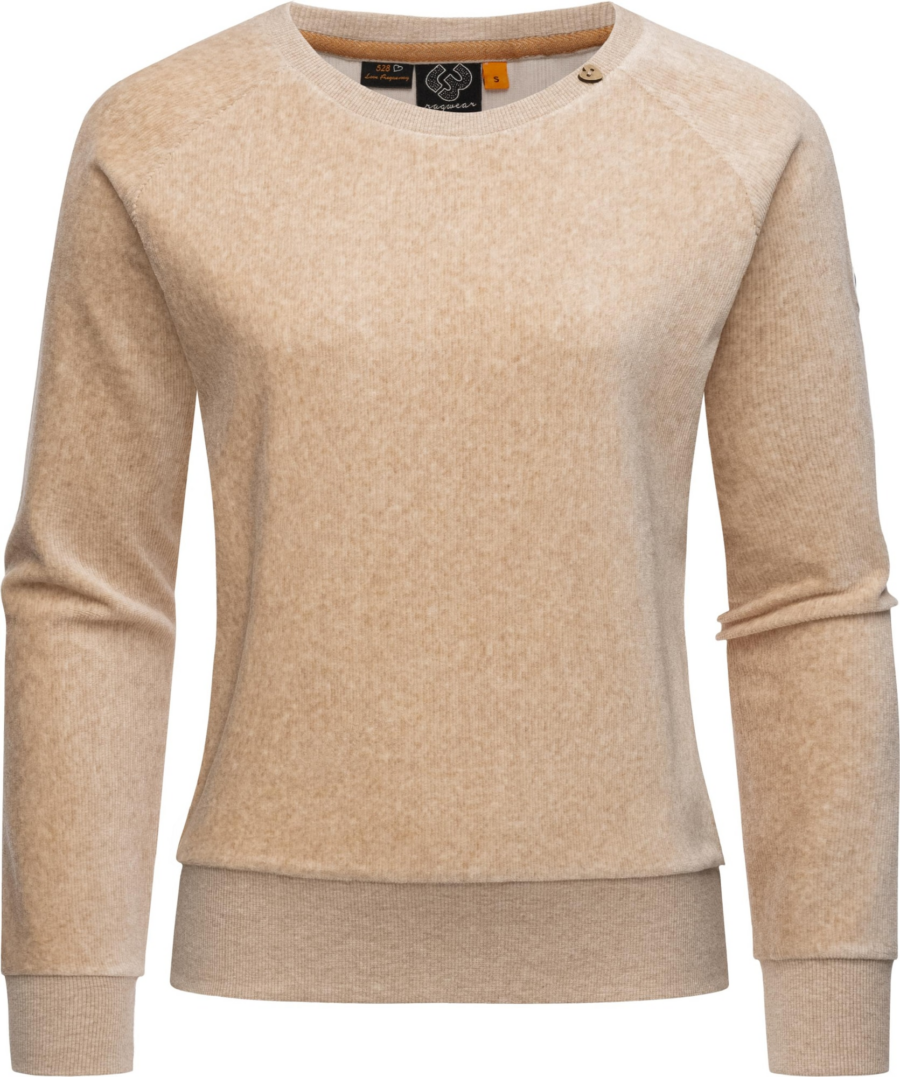 Ragwear Tréning póló 'Johanka'  homok-Ár
