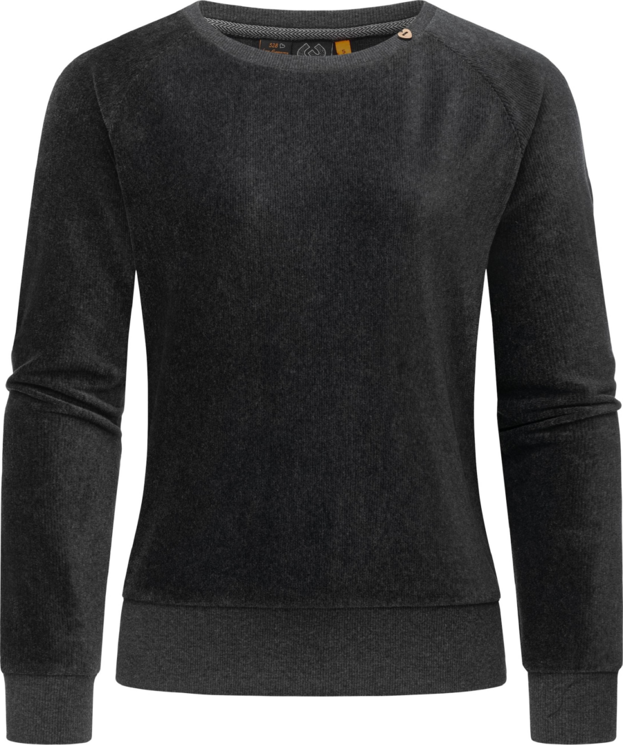 Ragwear Tréning póló 'Johanka'  sötétszürke-Ár