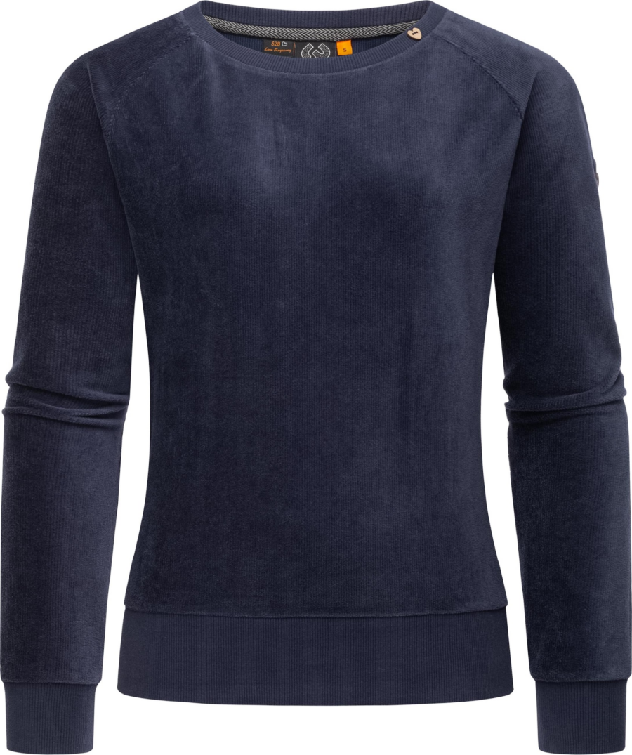Ragwear Tréning póló 'Johanka'  tengerészkék-Ár