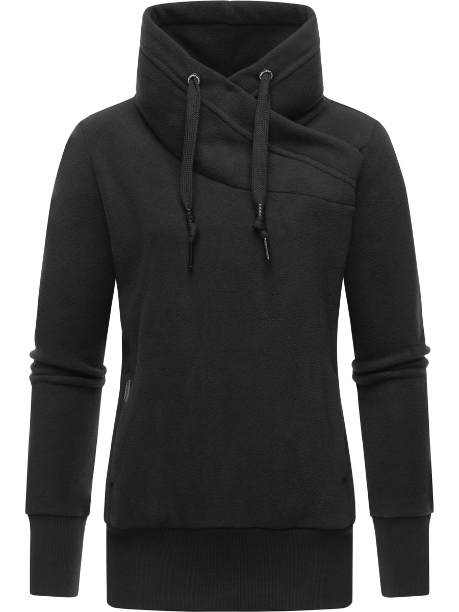 Ragwear Tréning póló 'Neska'  fekete-Ár