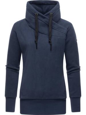 Ragwear Tréning póló 'Neska'  tengerészkék-Ár