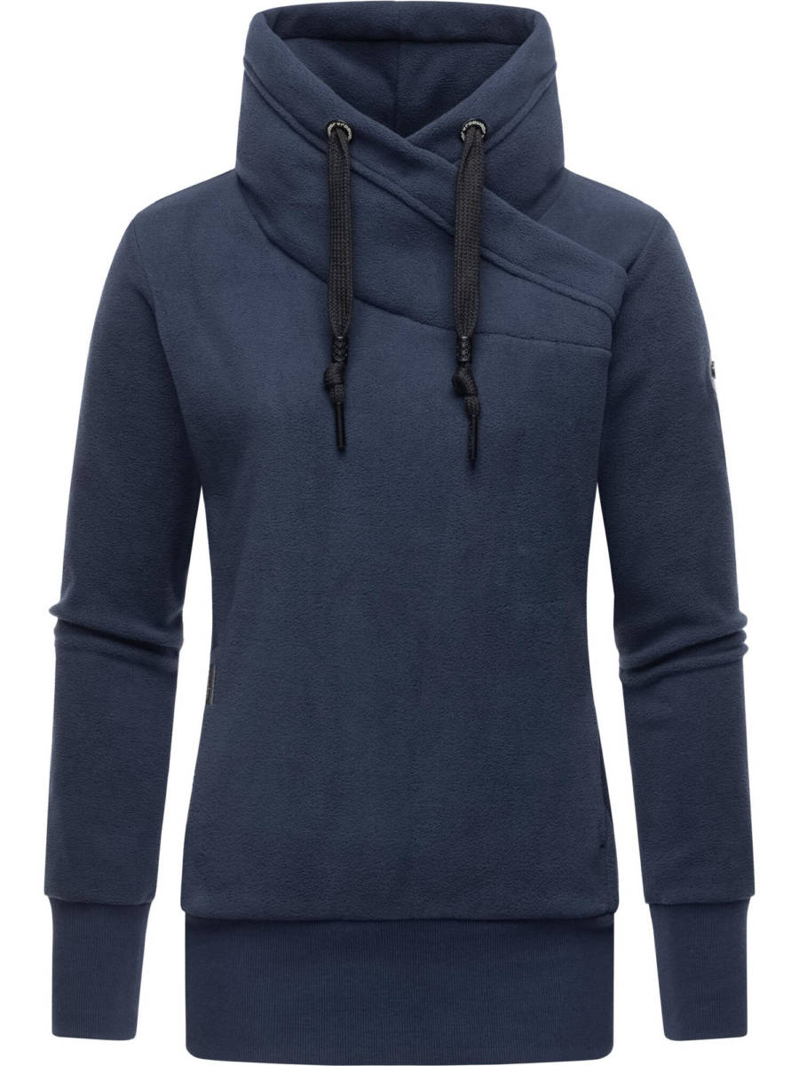 Ragwear Tréning póló 'Neska'  tengerészkék-Ár