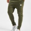Rainrock Sweat Pants Olive