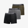 Ralph Lauren Classic Trunk 3-Pack Multicolor M-alacsony-ár