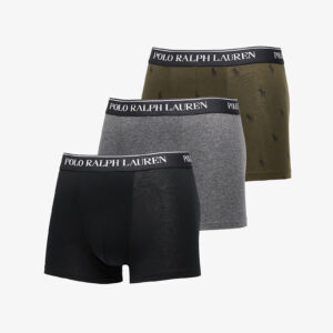 Ralph Lauren Classic Trunk 3-Pack Multicolor M-alacsony-ár