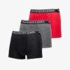Ralph Lauren Classic Trunk 3-Pack Multicolor S-alacsony-ár