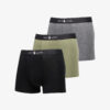 Ralph Lauren Classic Trunk 3-Pack Multicolor S-alacsony-ár
