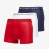 Ralph Lauren Classic Trunks 3 Pack Multi S-alacsony-ár
