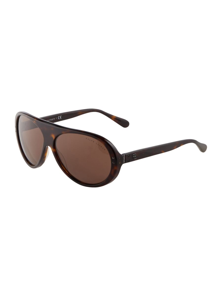 Ralph Lauren Napszemüveg '0RL8194'  barna-hu