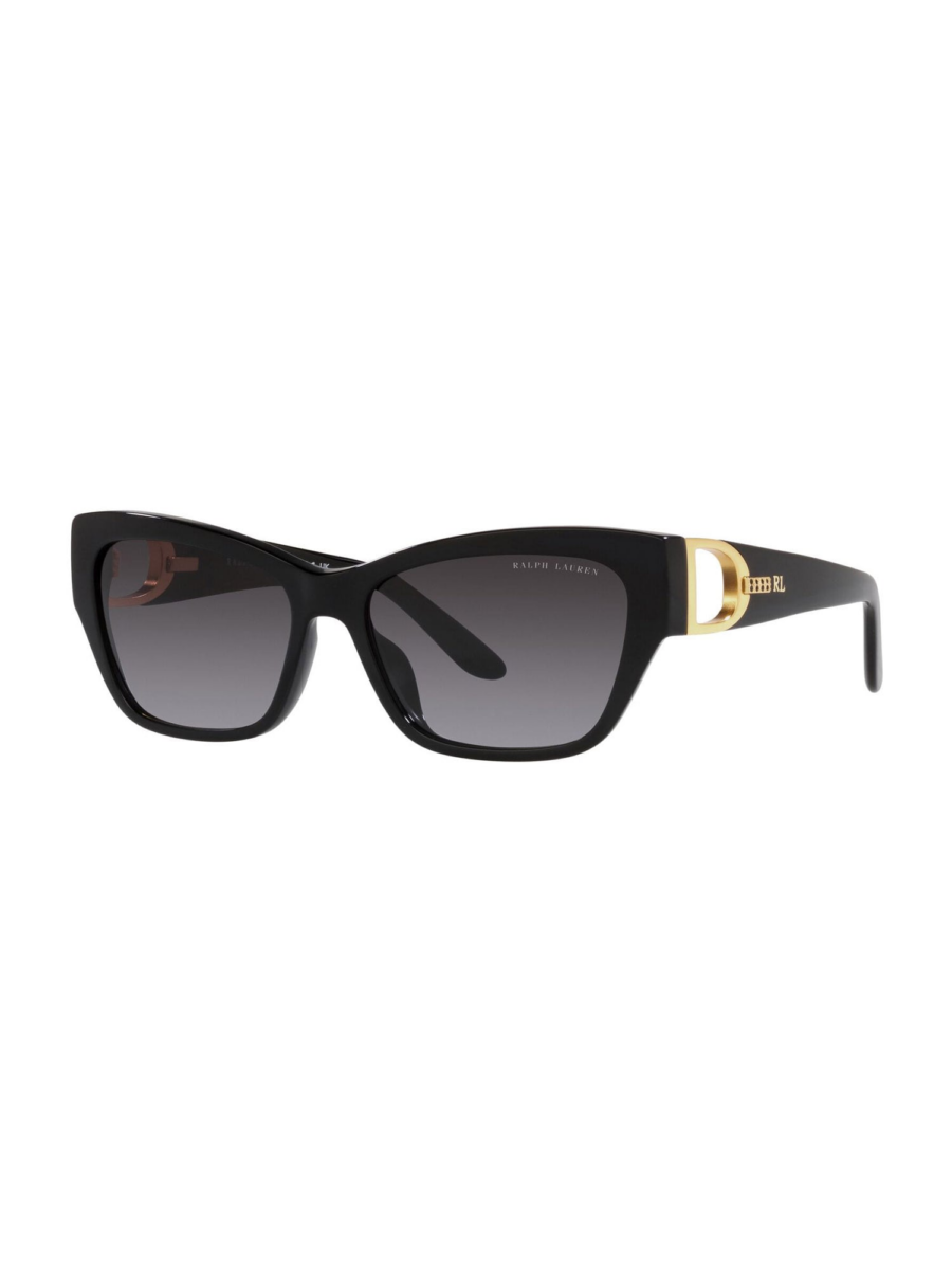 Ralph Lauren Napszemüveg '0RL8206U5750018G'  arany / fekete-Hungary
