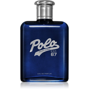 Ralph Lauren Polo 67 Eau de Parfum uraknak 125 ml-ár
