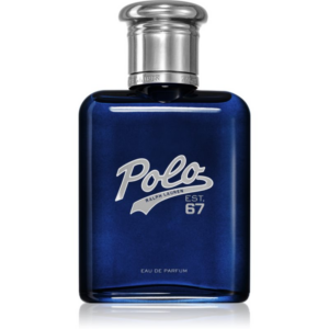 Ralph Lauren Polo 67 Eau de Parfum uraknak 75 ml-ár