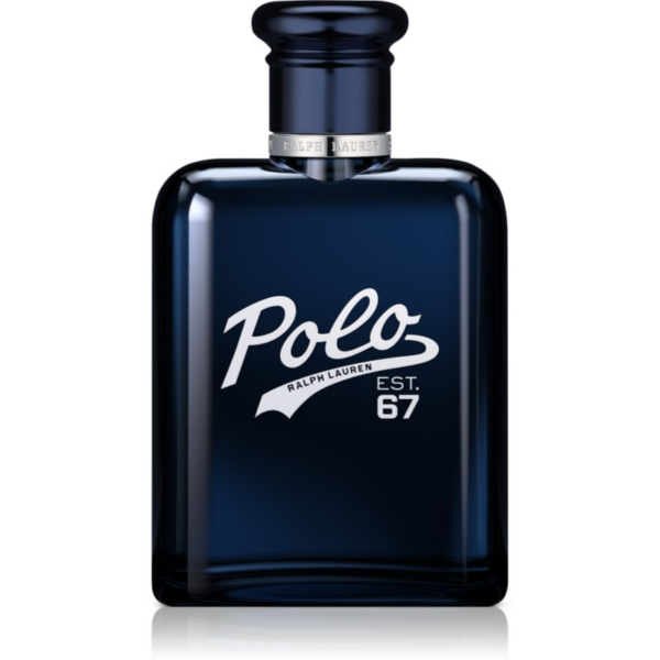 Ralph Lauren Polo 67 Eau de Toilette uraknak 125 ml