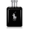 Ralph Lauren Polo Black Eau de Toilette uraknak 125 ml-Eredeti