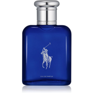Ralph Lauren Polo Blue Eau de Parfum uraknak 75 ml-Eredeti