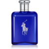 Ralph Lauren Polo Blue Eau de Toilette uraknak 125 ml-Ár
