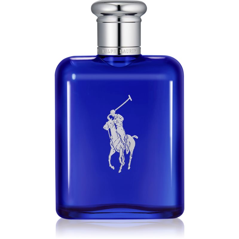 Ralph Lauren Polo Blue Eau de Toilette uraknak 125 ml-Ár