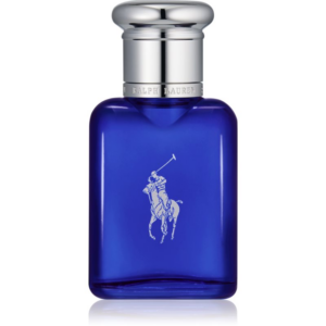 Ralph Lauren Polo Blue Eau de Toilette uraknak 40 ml