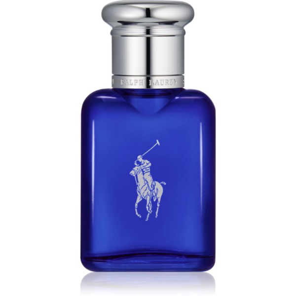 Ralph Lauren Polo Blue Eau de Toilette uraknak 40 ml