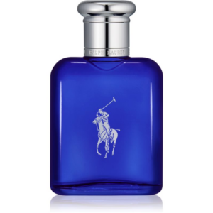 Ralph Lauren Polo Blue Eau de Toilette uraknak 75 ml-Eredeti