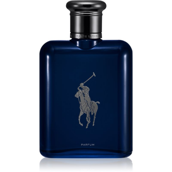 Ralph Lauren Polo Blue Parfum Eau de Parfum uraknak 125 ml-Ár