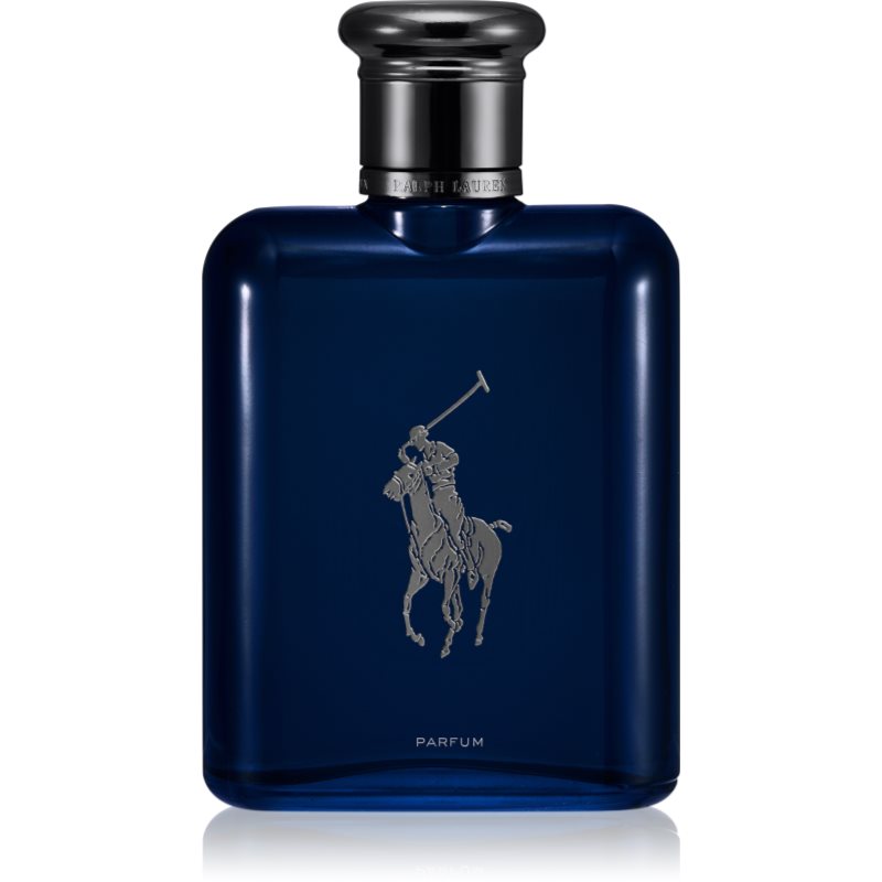 Ralph Lauren Polo Blue Parfum Eau de Parfum uraknak 125 ml-Ár