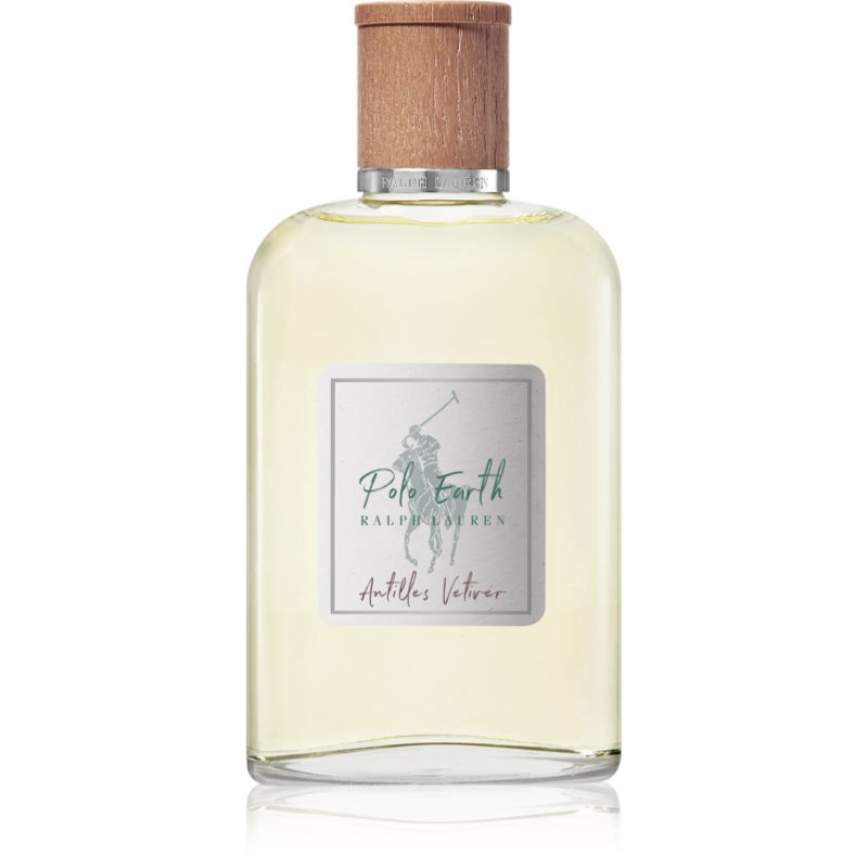 Ralph Lauren Polo Earth Antilles Vetiver Eau de Toilette unisex 100 ml-Ár