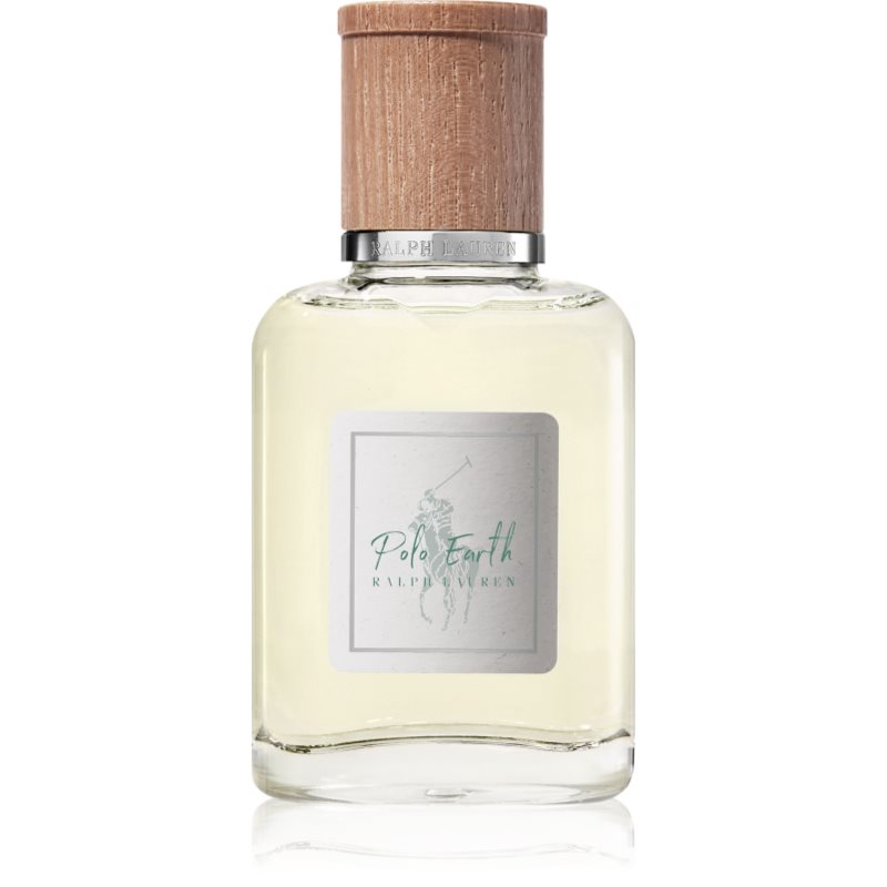 Ralph Lauren Polo Earth Eau de Toilette unisex 40 ml-Ár