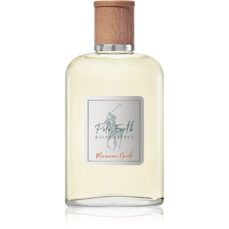 Ralph Lauren Polo Earth Moroccan Neroli Eau de Toilette unisex 100 ml-Ár