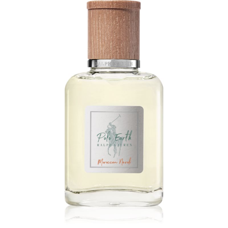 Ralph Lauren Polo Earth Moroccan Neroli Eau de Toilette unisex 40 ml-Ár