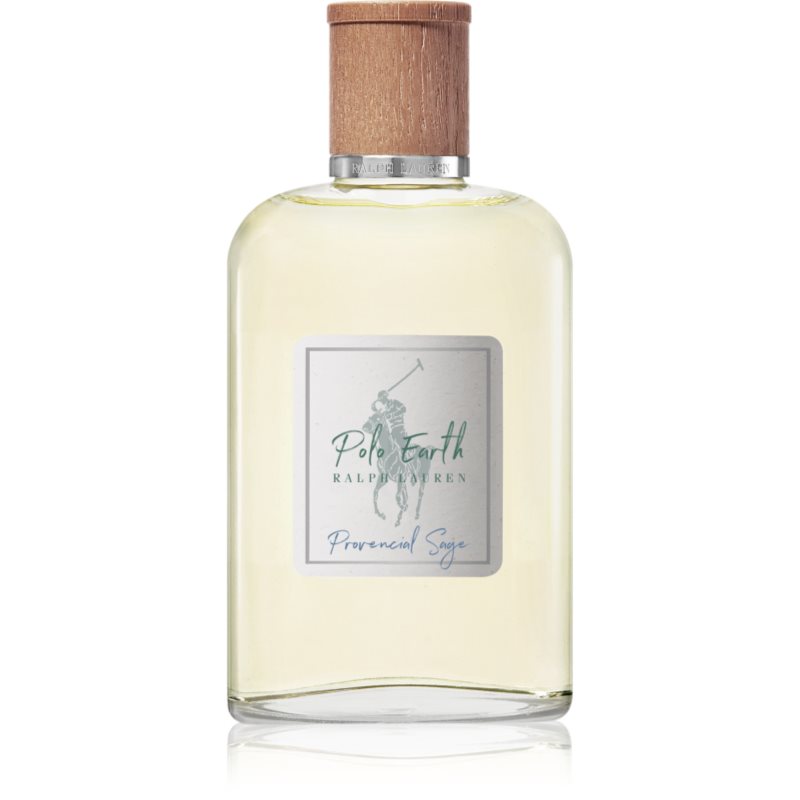 Ralph Lauren Polo Earth Provencial Sage Eau de Toilette unisex 100 ml-Ár