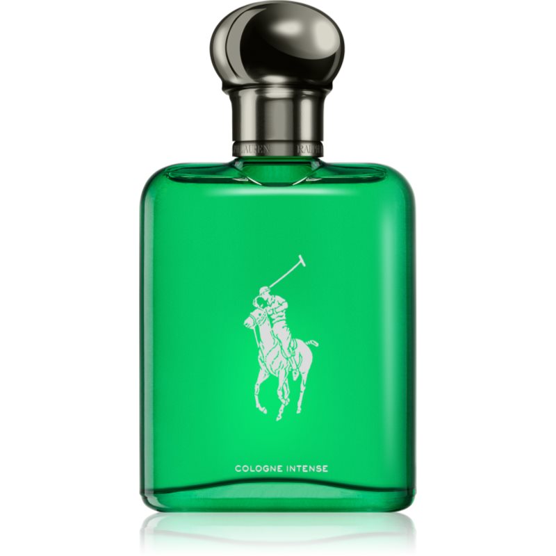 Ralph Lauren Polo Green Cologne Intense Eau de Parfum uraknak 125 ml-Ár