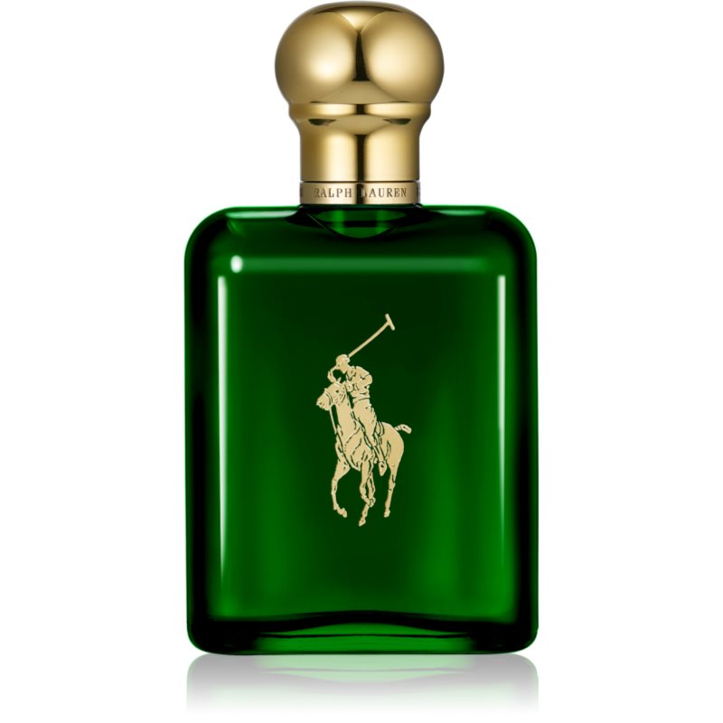 Ralph Lauren Polo Green Eau de Toilette uraknak 125 ml-Ár