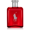 Ralph Lauren Polo Red Eau de Parfum uraknak 125 ml-Ár
