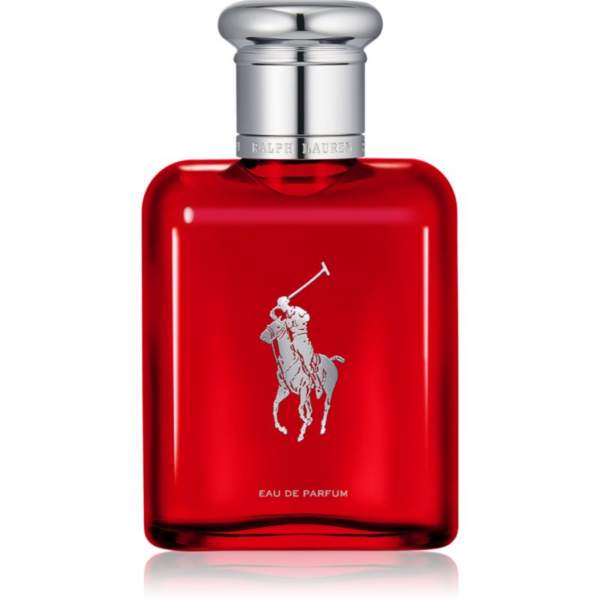 Ralph Lauren Polo Red Eau de Parfum uraknak 75 ml-Ár