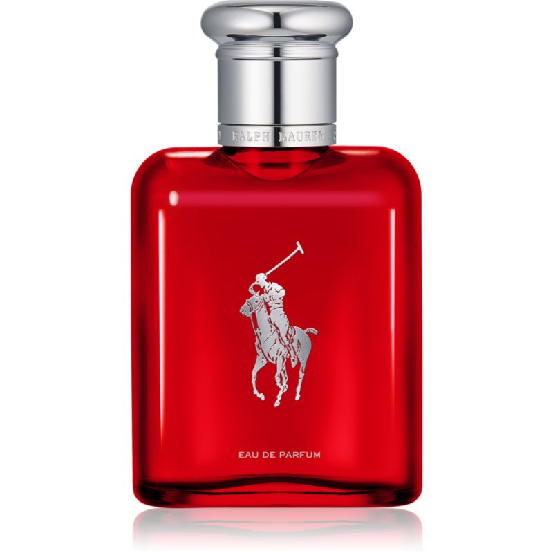 Ralph Lauren Polo Red Eau de Parfum uraknak 75 ml-Ár